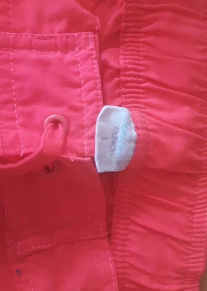 DeFacto Kadın deniz şortu - Görsel 2