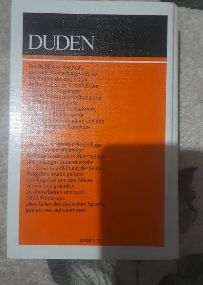 Duden - Görsel 2
