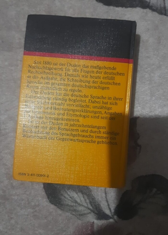 Duden - Görsel 2