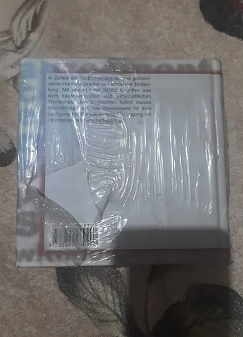 İngilizce Almanca sözlük - Görsel 2