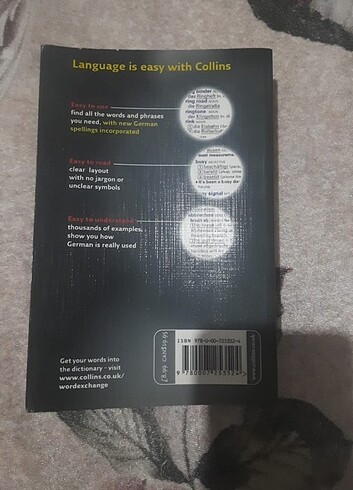 Almanca sözlük - Görsel 2