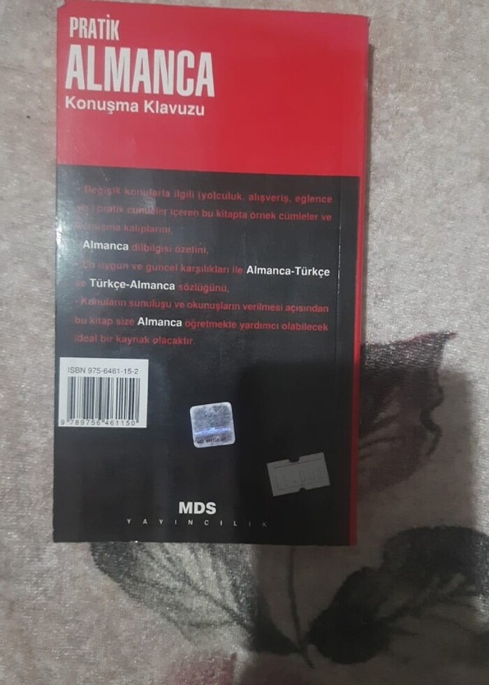 Konuşma kılavuzu - Görsel 2