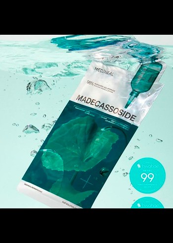 Mediheal Maske