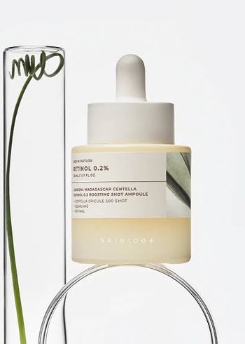 SKIN1004 Retinol 0.2% Yaşlanma Karşıtı Serum