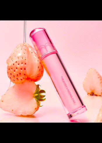 Pastel Pembe Ruj