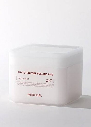 Mediheal Phyto Enzyme Pads