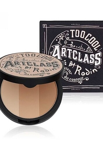 Too Cool for School Contour #Modern