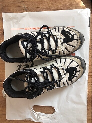 Orjinal nike air