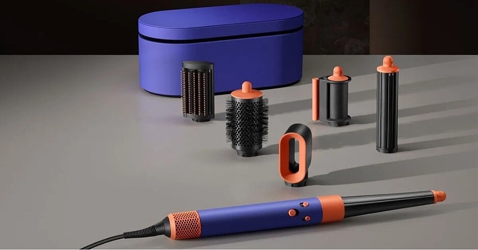 Dyson Airwrap