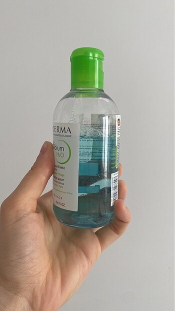 Bioderma Bioderma tonik