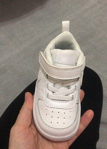 Orjinal bebek ayakkabı 