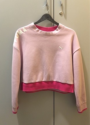 Puma pembe swet