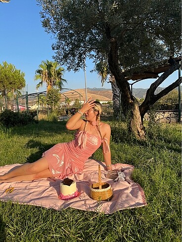 s Beden pembe Renk Pembe pinterest elbise