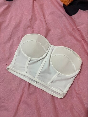 Beyaz bluz - Görsel 2