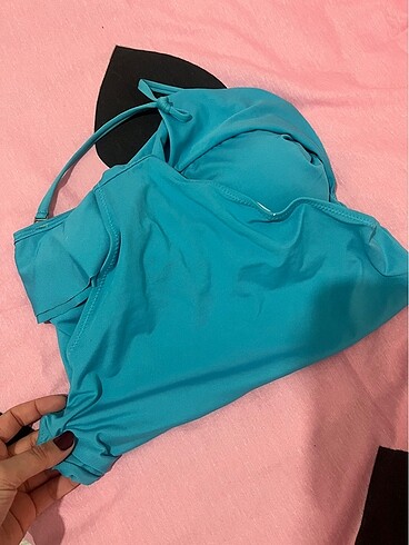 Mavi mayo - Görsel 4