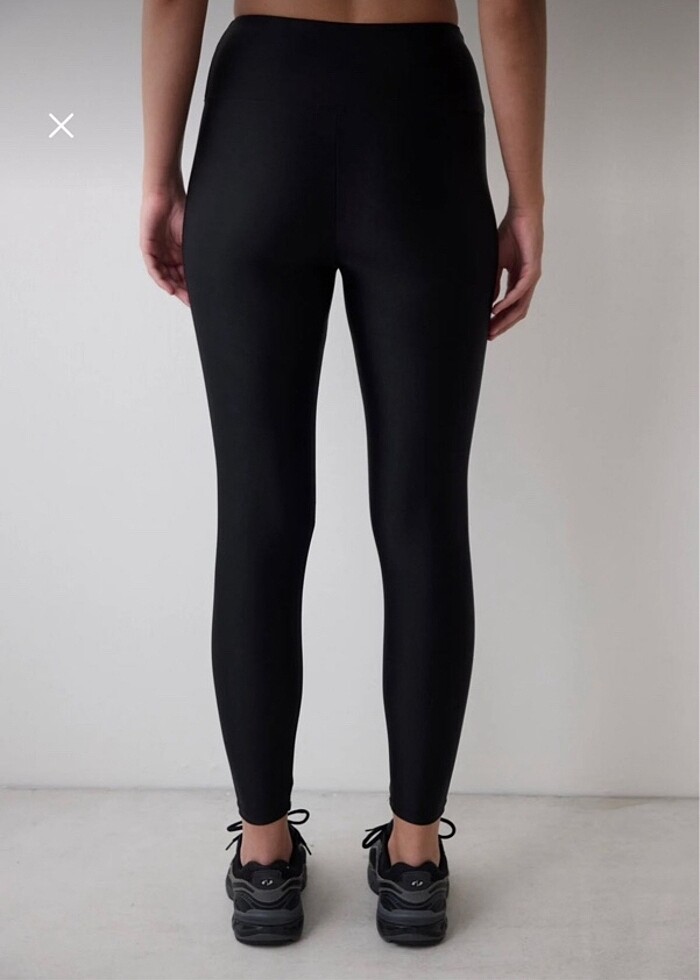 Parlak tayt - Görsel 2