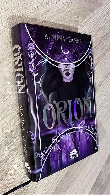  Orion