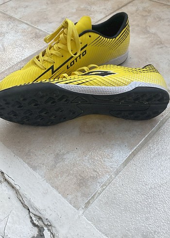 Erkek Futbol Ayakkabısı - Görsel 3