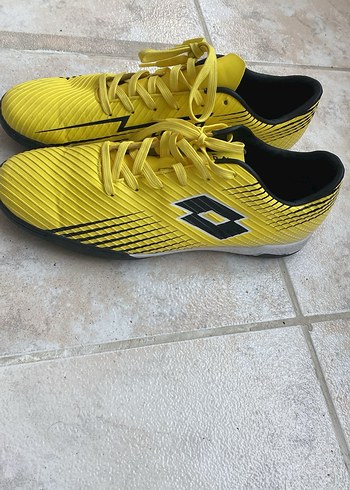 Erkek Futbol Ayakkabısı - Görsel 2
