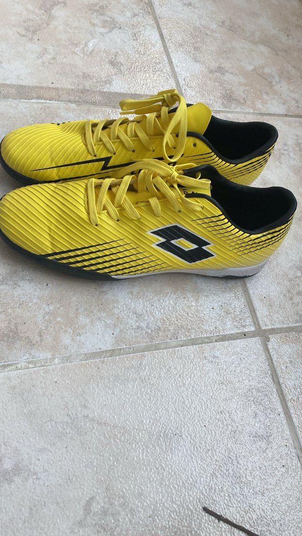 Erkek Futbol Ayakkabısı - Görsel 2