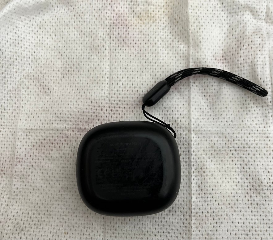 Anker r50i kablosuz bluetooth kulaklık - Görsel 3