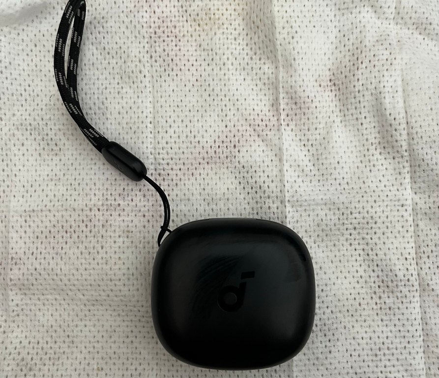 Anker r50i kablosuz bluetooth kulaklık - Görsel 2