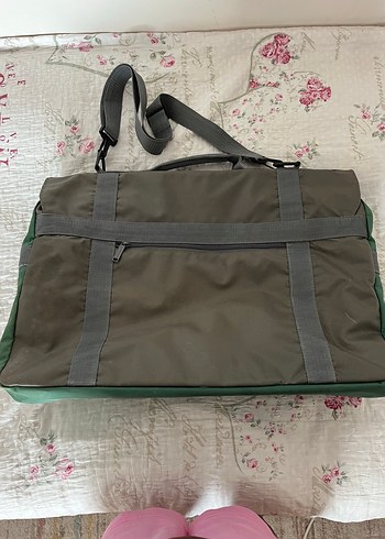 Louis Vuitton Gri Desensiz valiz