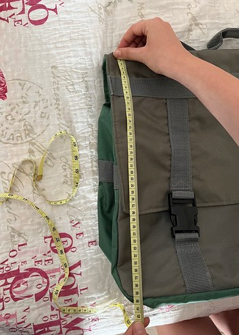 Gri Desensiz valiz - Görsel 6