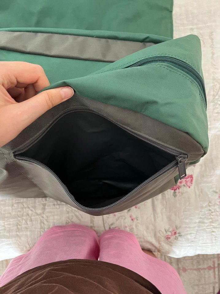 Gri Desensiz valiz - Görsel 5