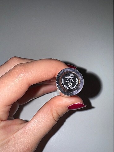 Wet n wild Wet n wild kapatıcı