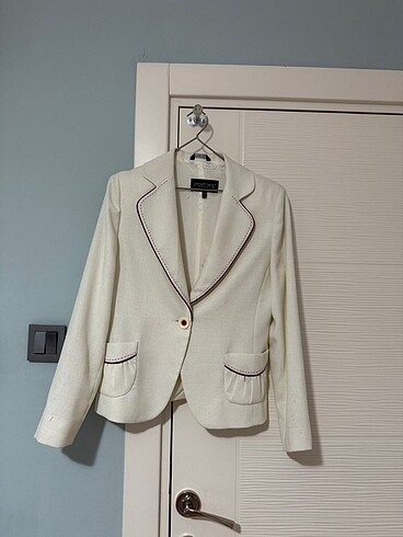 Kadın blazer ceket