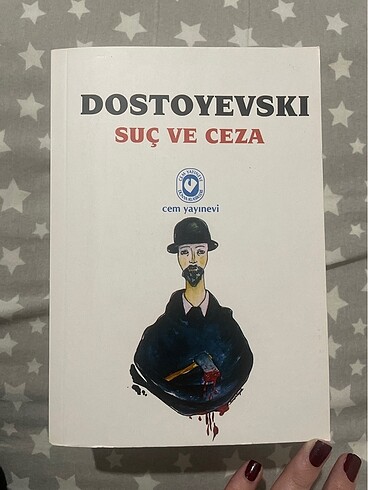 suç ve ceza
