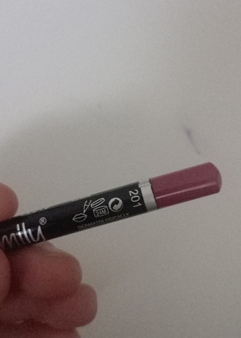 Dudak kalemi - Görsel 4