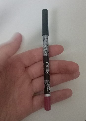 Dudak kalemi - Görsel 3