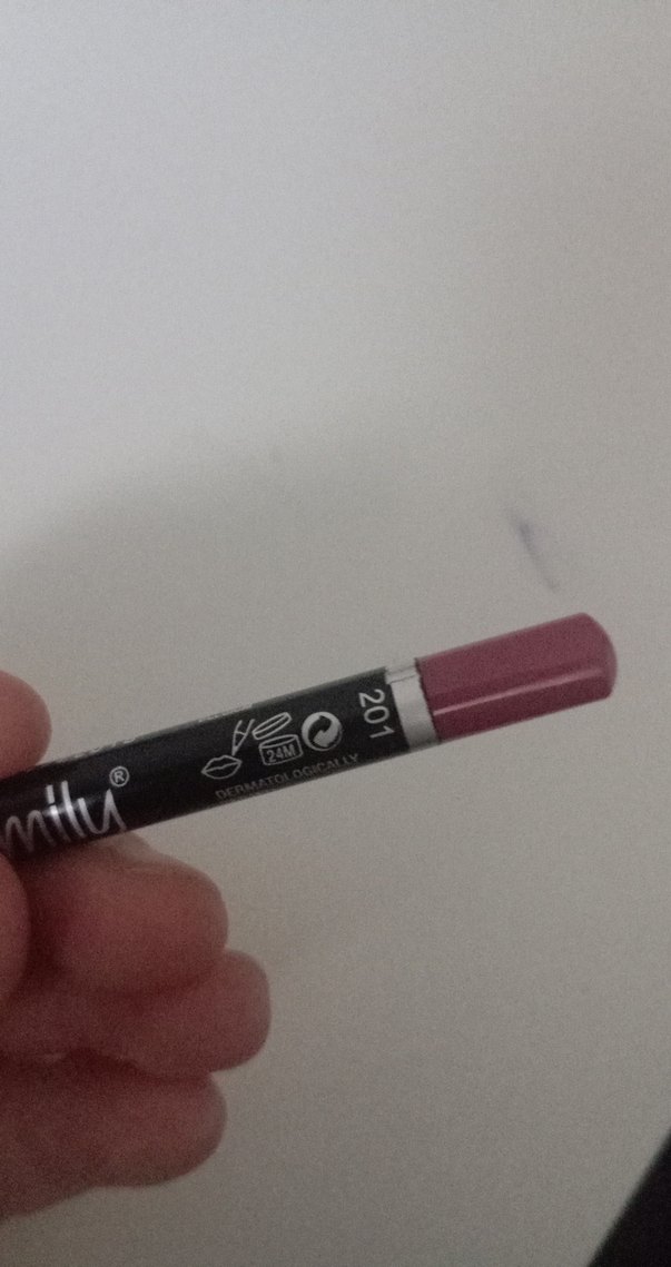 Dudak kalemi - Görsel 4