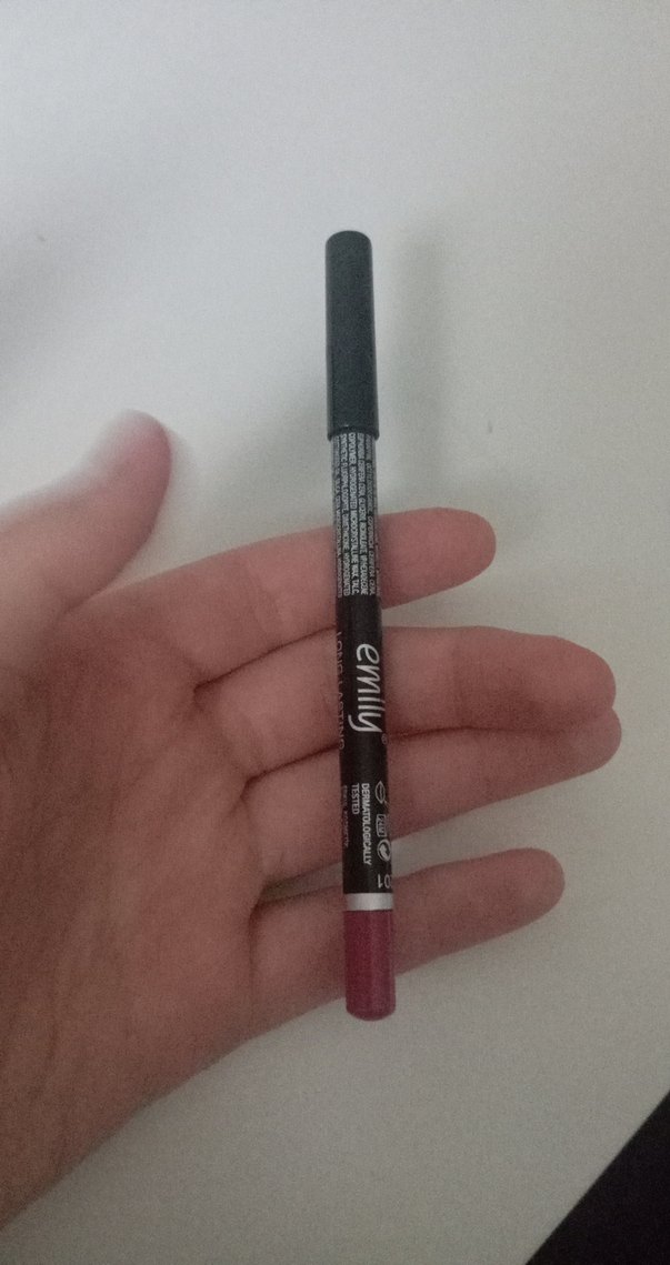 Dudak kalemi - Görsel 3