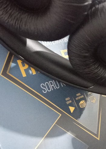 Siyah JBL Kablosuz Kulaklık - Görsel 2