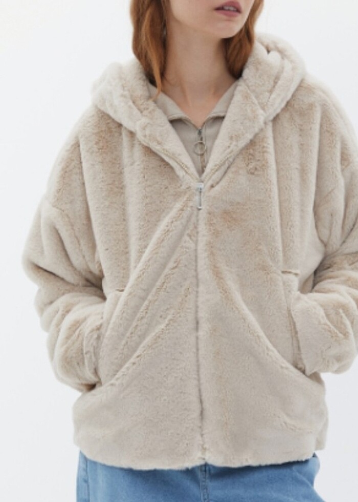 Peluş Kürk - Görsel 2