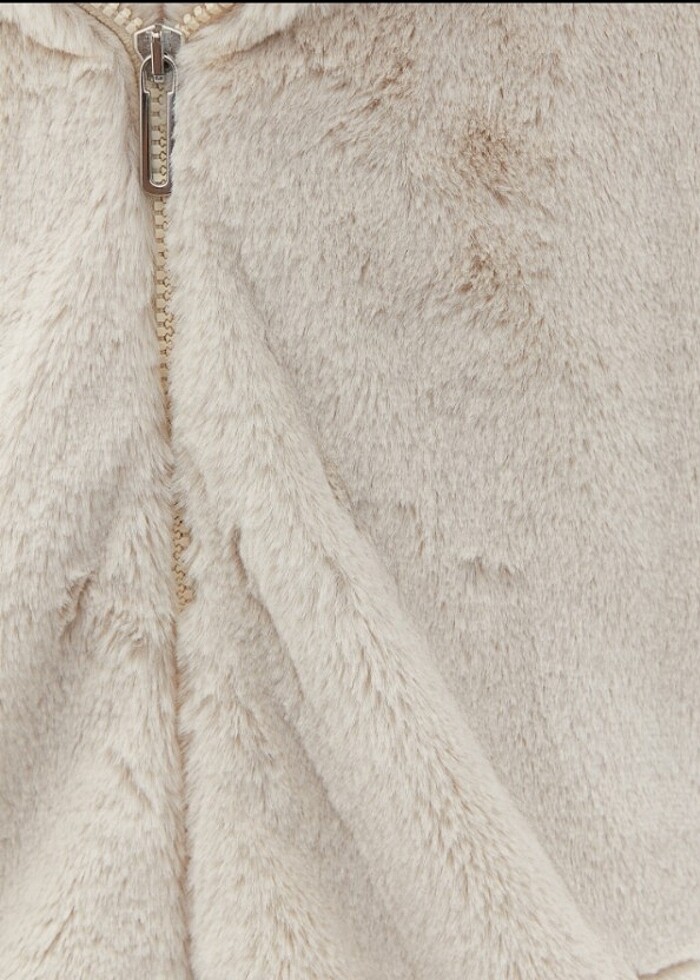 Peluş Kürk - Görsel 3