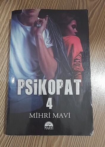 Psikopat Serisi - Görsel 5