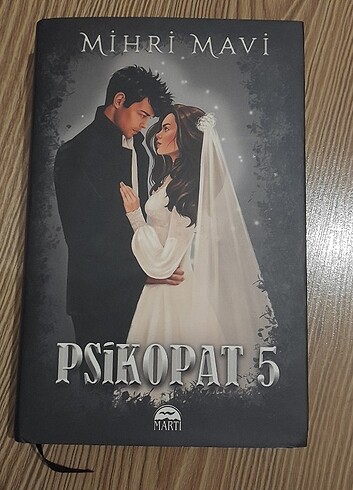 Psikopat Serisi - Görsel 6