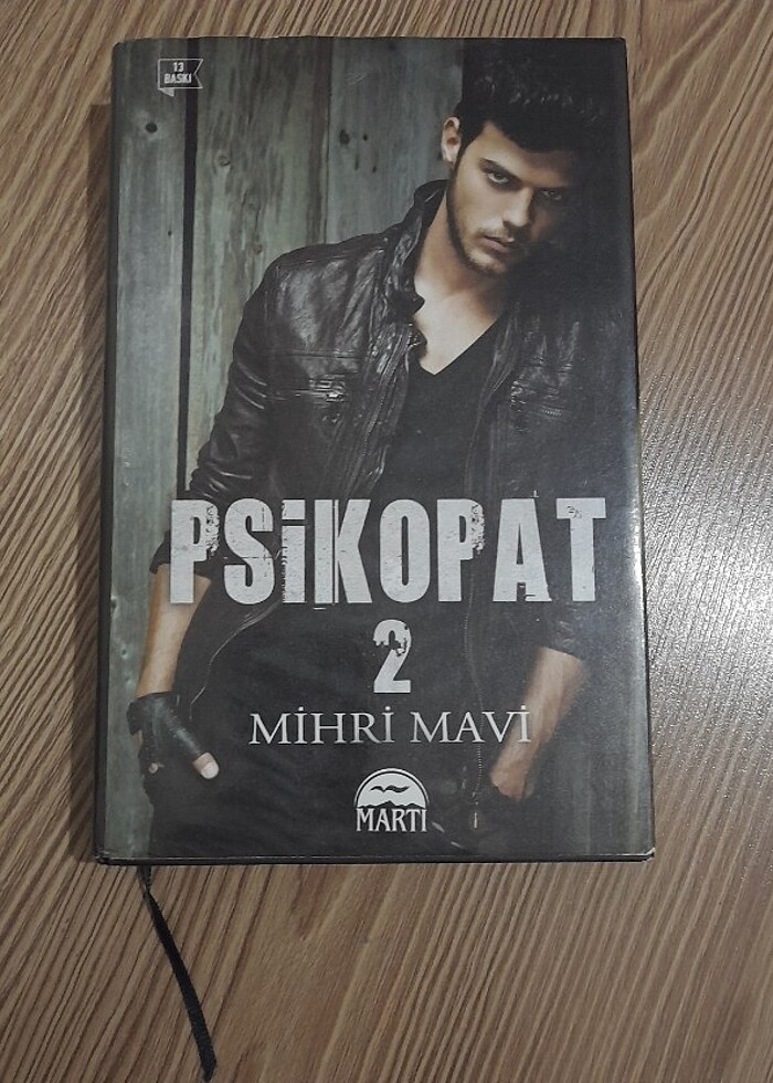 Psikopat Serisi - Görsel 4