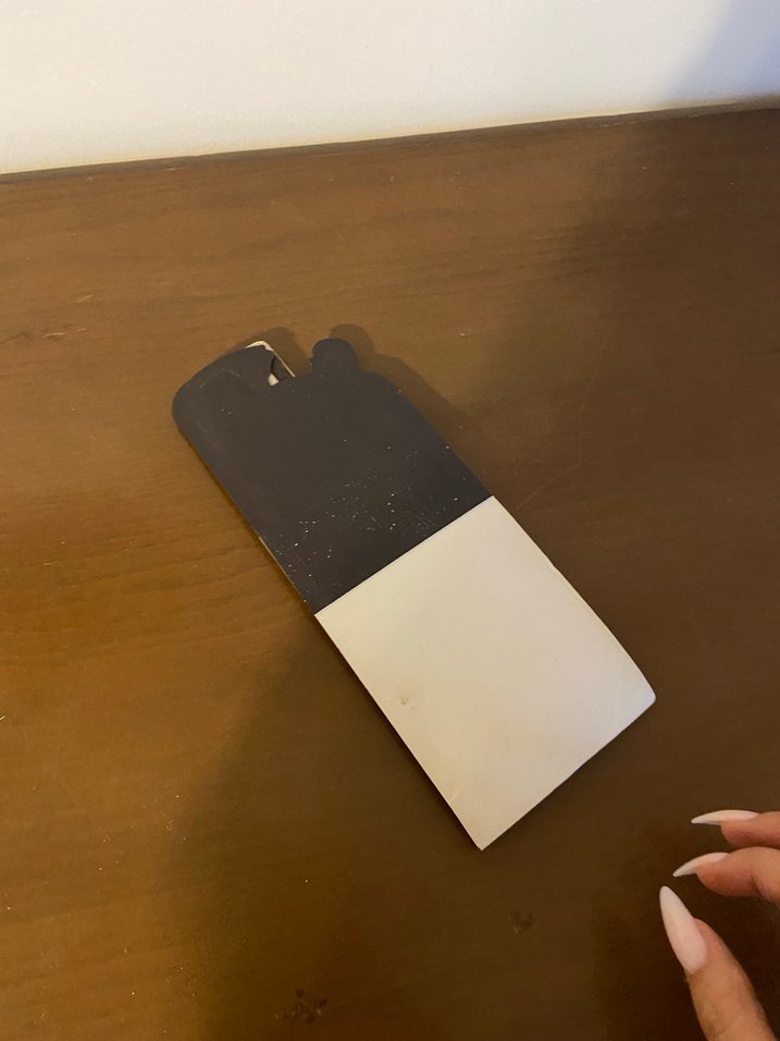 Magnet notluk - Görsel 4