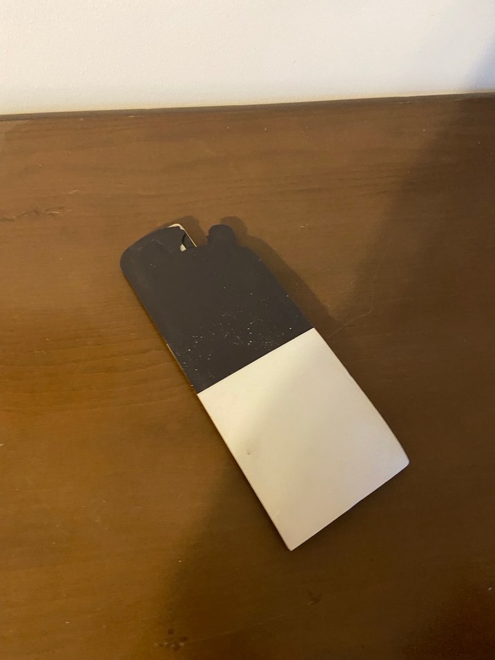 Magnet notluk - Görsel 5