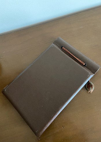 Kabartmalı Kapaklı fotoğraf albümü - Görsel 5