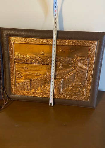 Kabartmalı Kapaklı fotoğraf albümü - Görsel 3