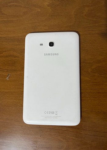 Samsung Galaxy Tab 3 Lite SM-T113 Beyaz Tablet - Görsel 4