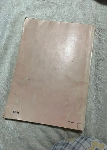 Türkiye Posta Pulları Kataloğu Cumhuriyet Dönemi 1980 - Görsel 3