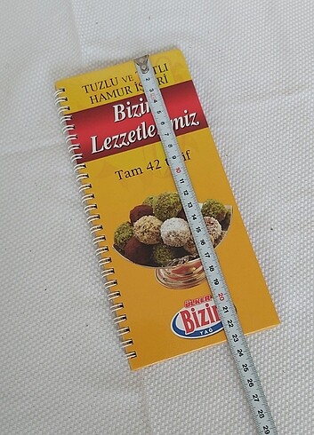 Beden Renk Yemek kitabı