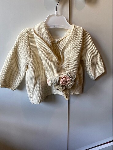 Gap GAP Kız bebek hırka